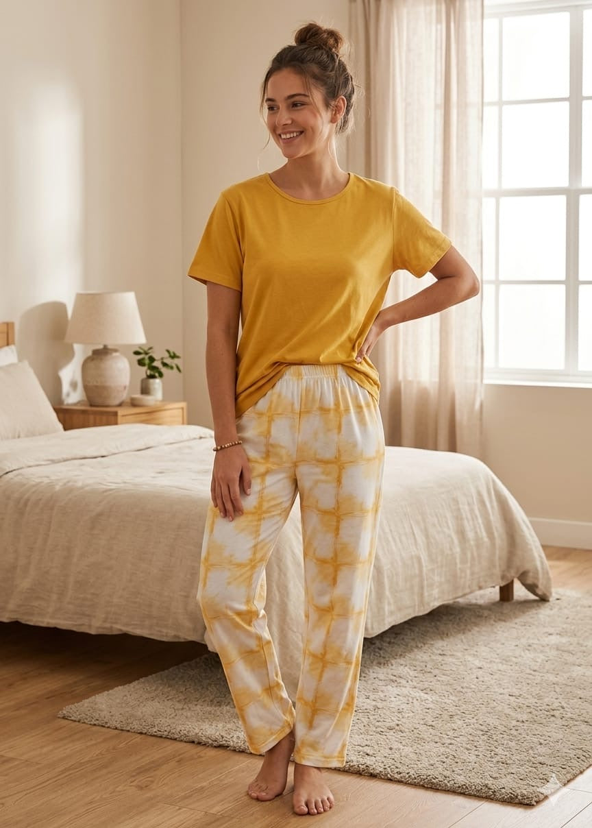 Tega Pijama -021