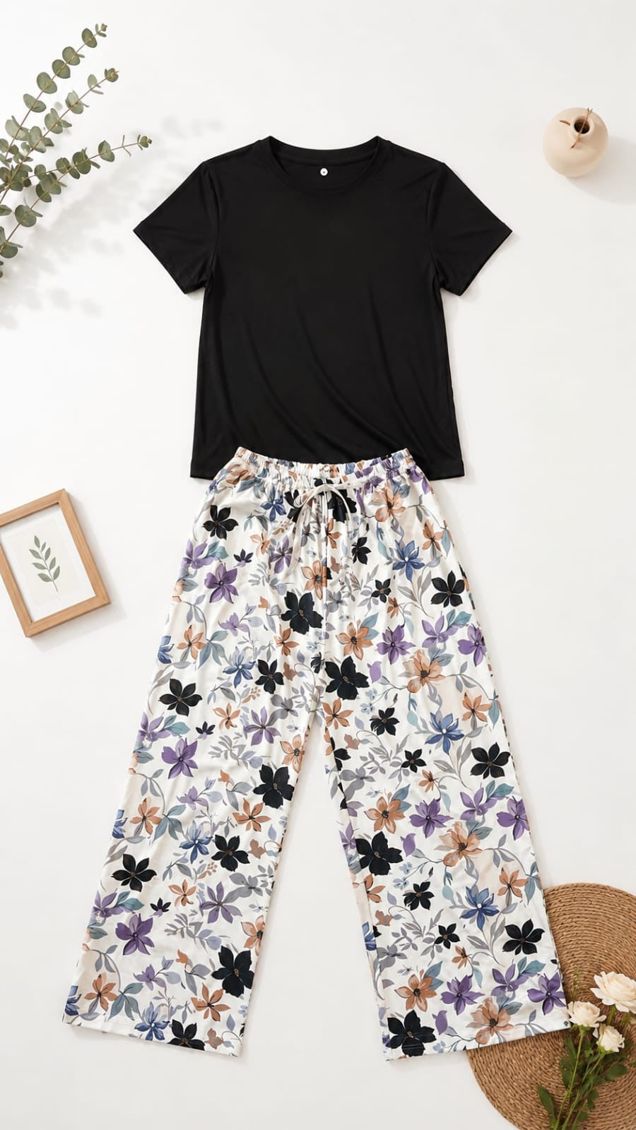 Tega Pijama -022