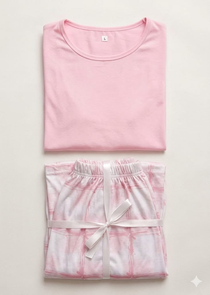 Tega Pijama -017