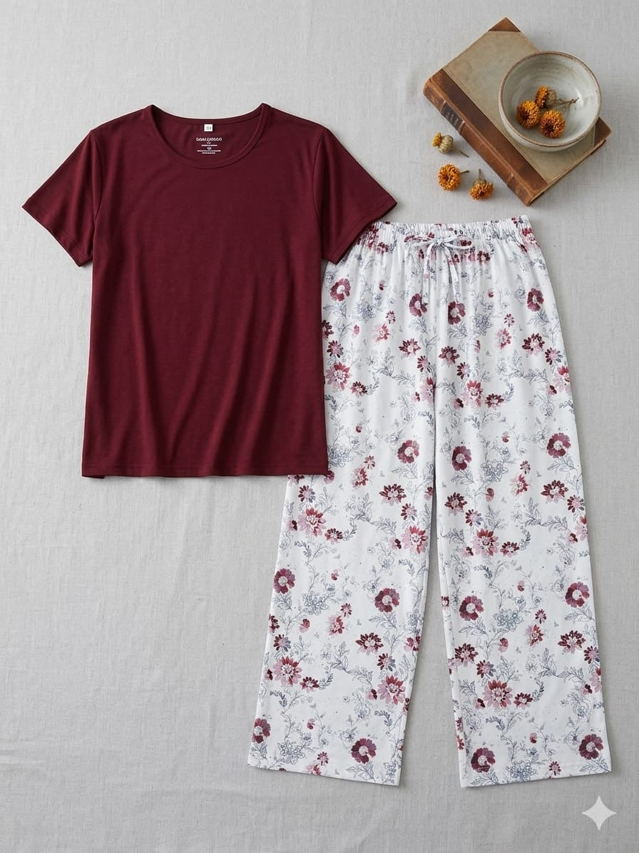 Tega Pijama -023