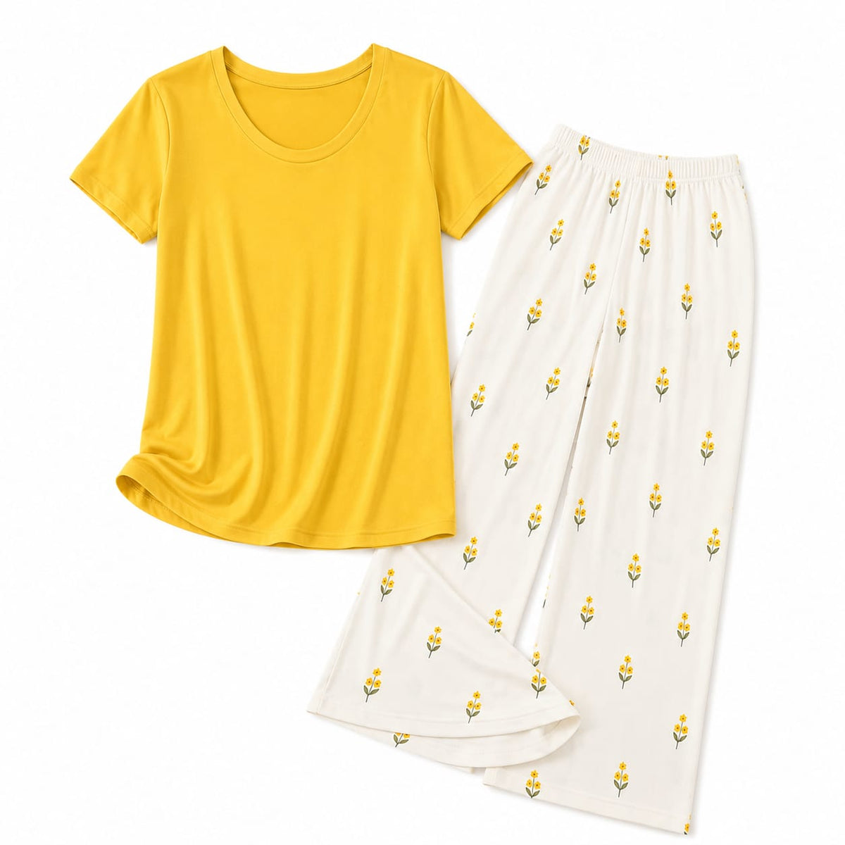 Tega Pijama -006