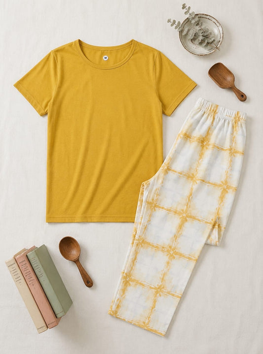 Tega Pijama  -021