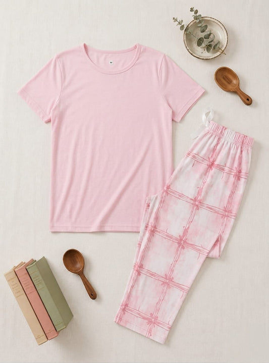 Tega Pijama  -017