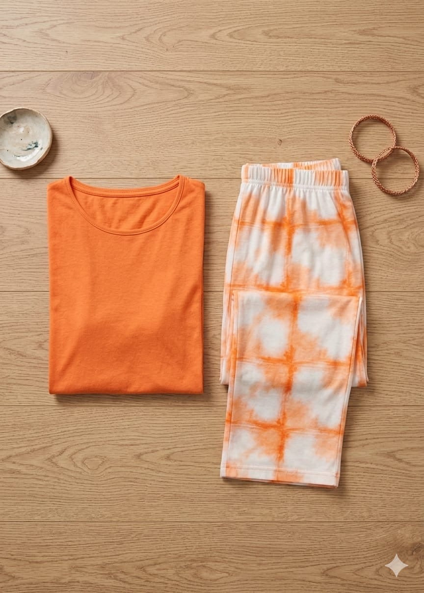 Tega Pijama  -020