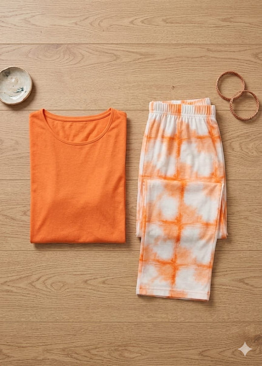 Tega Pijama  -020