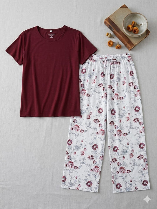 Tega Pijama  -023