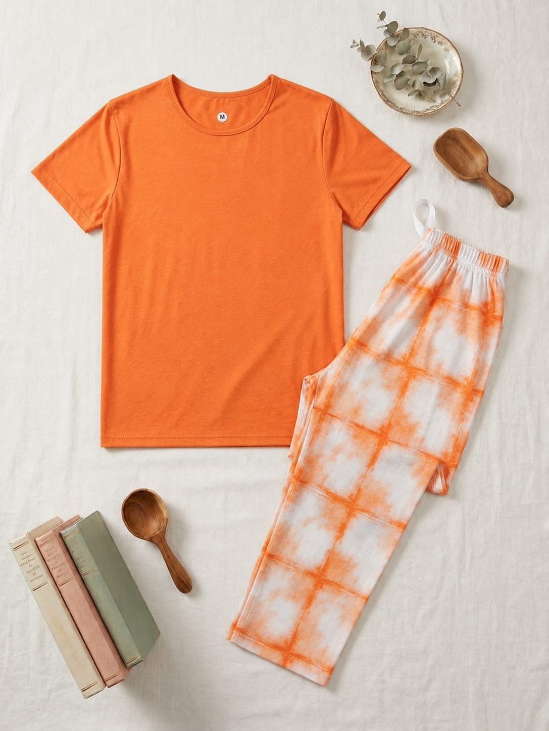 Tega Pijama  -020