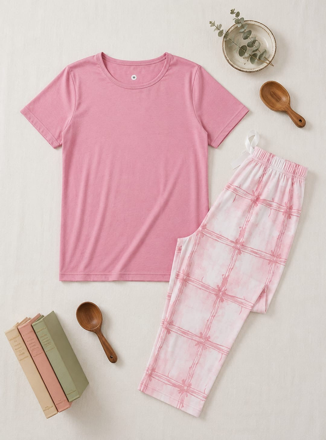 Tega Pijama  -019