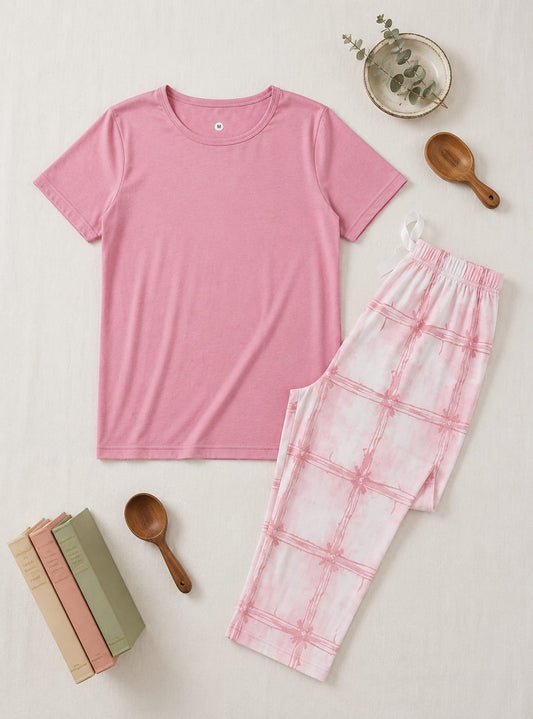 Tega Pijama  -019