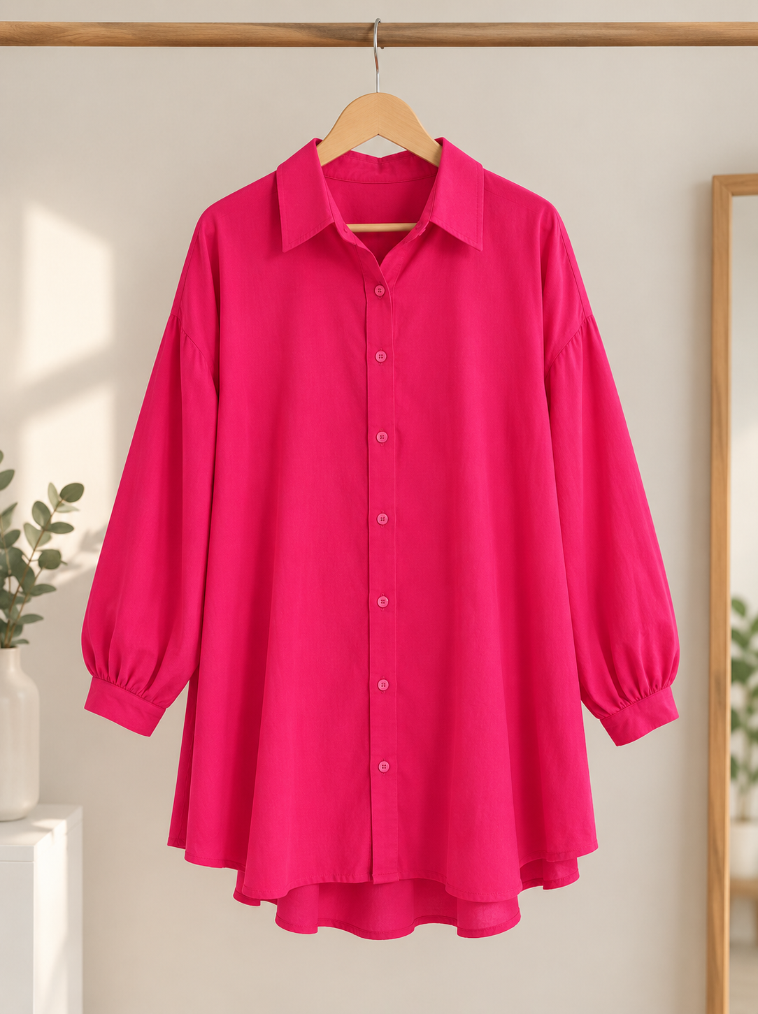 Shirt Spanish linen -011