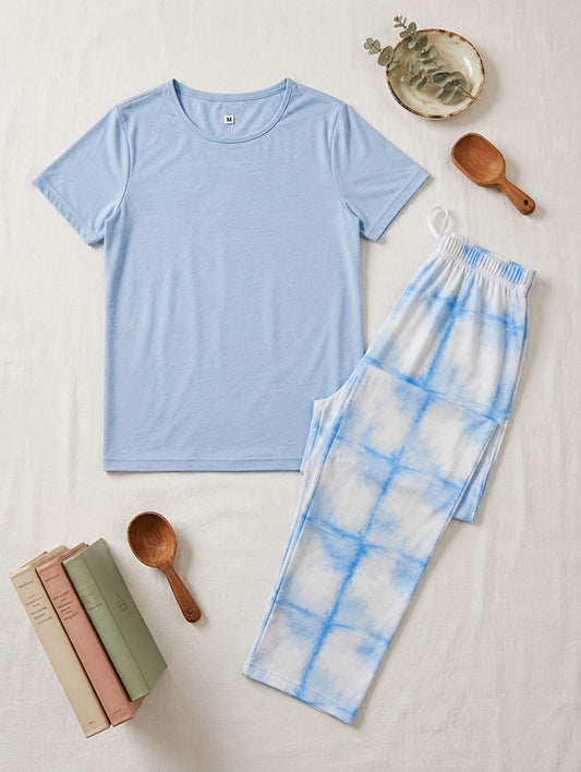 Tega Pijama  -018
