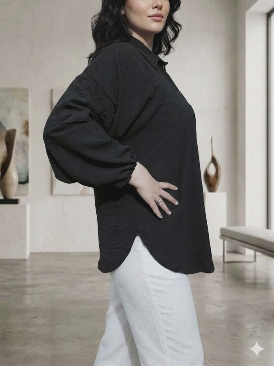 Shirt Spanish linen( -009