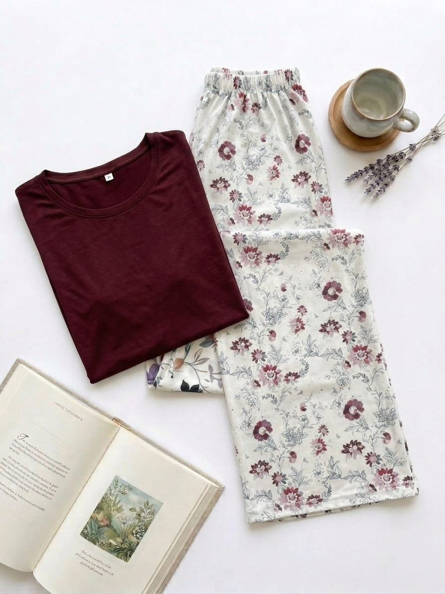 Tega Pijama  -023