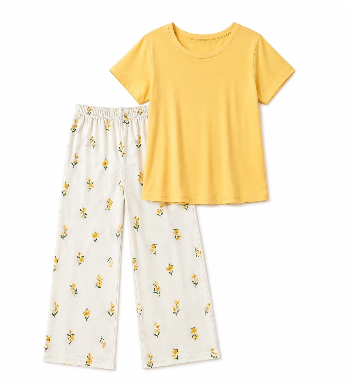 Tega Pijama  -006