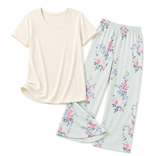 Tega Pijama  -008