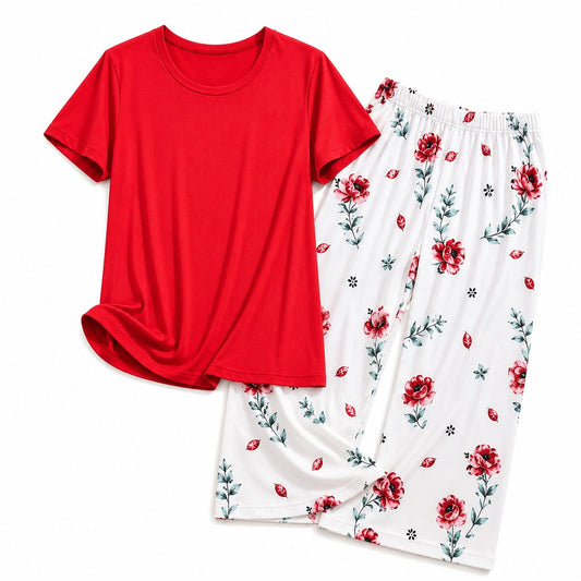 Tega Pijama  -010