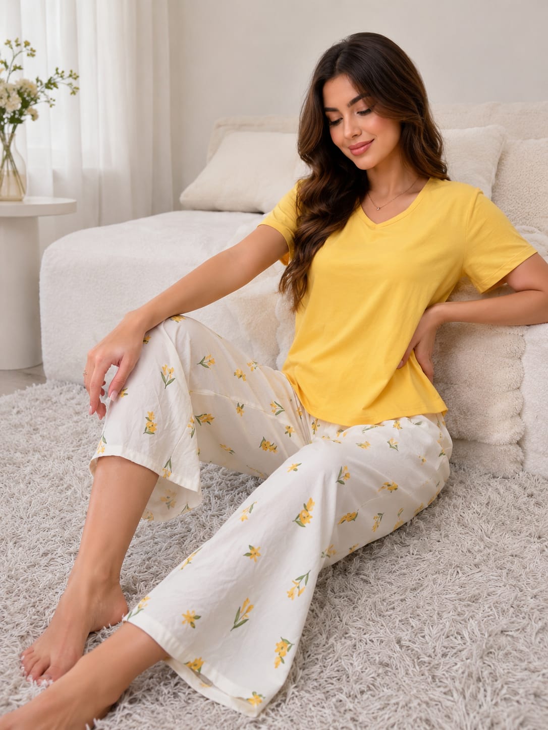 Tega Pijama  -006