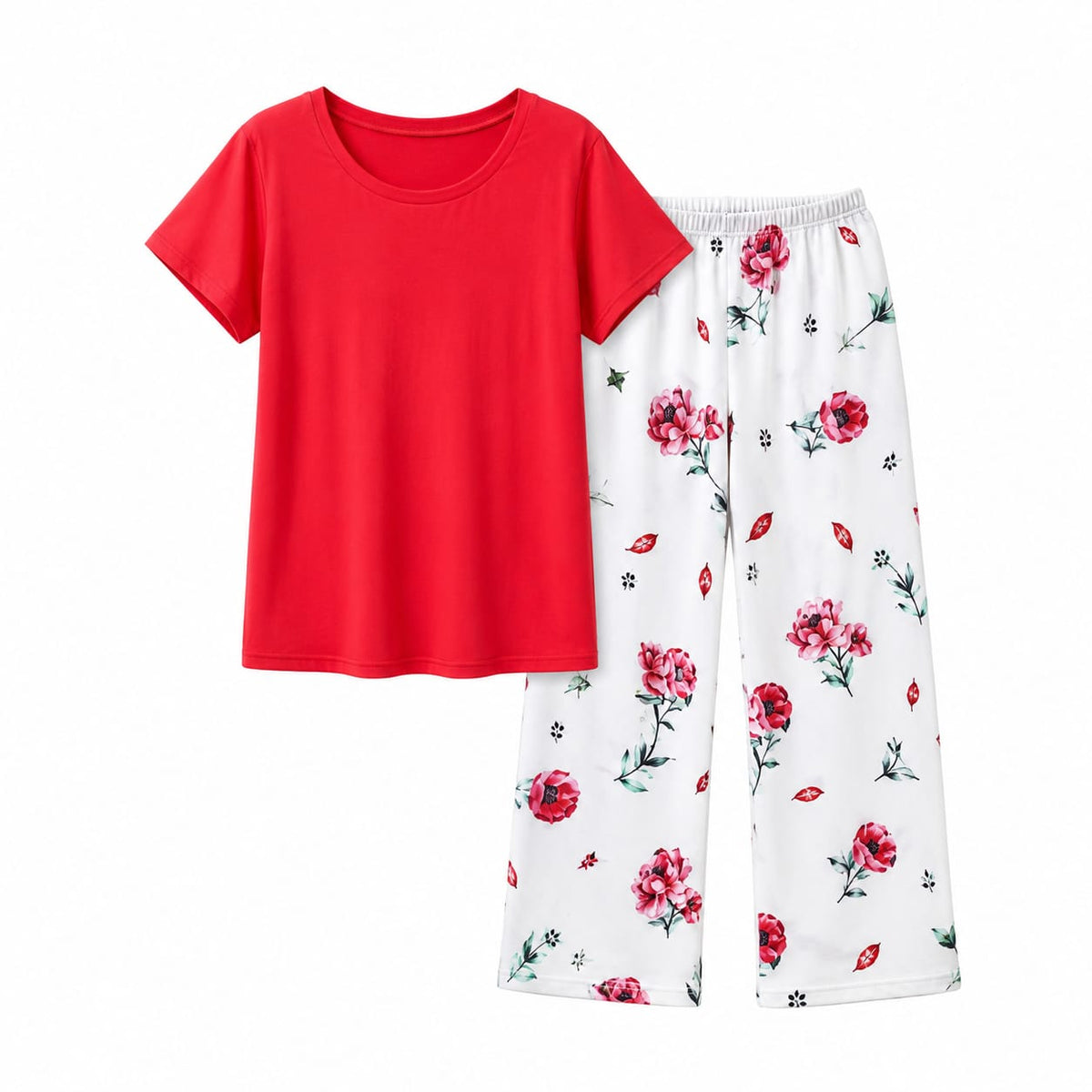 Tega Pijama  -010